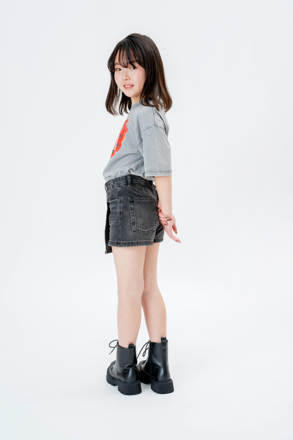 Akala 関東 小学生 女の子 画像09