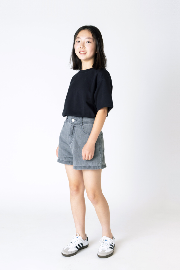 COHARU 関東 小学生 女の子 モデル画像01