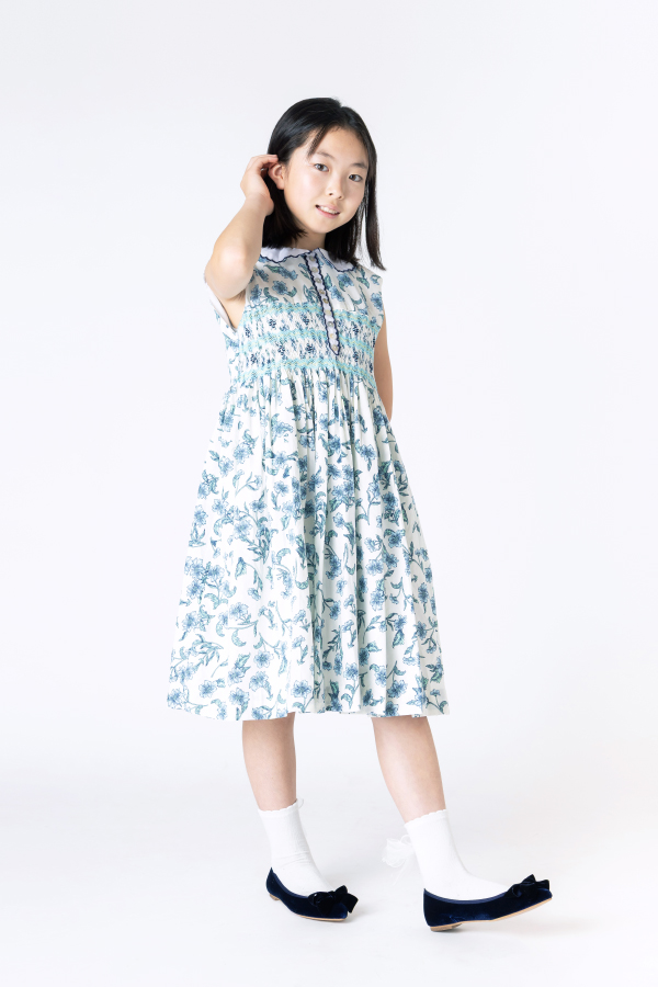 COHARU 関東 小学生 女の子 モデル画像02