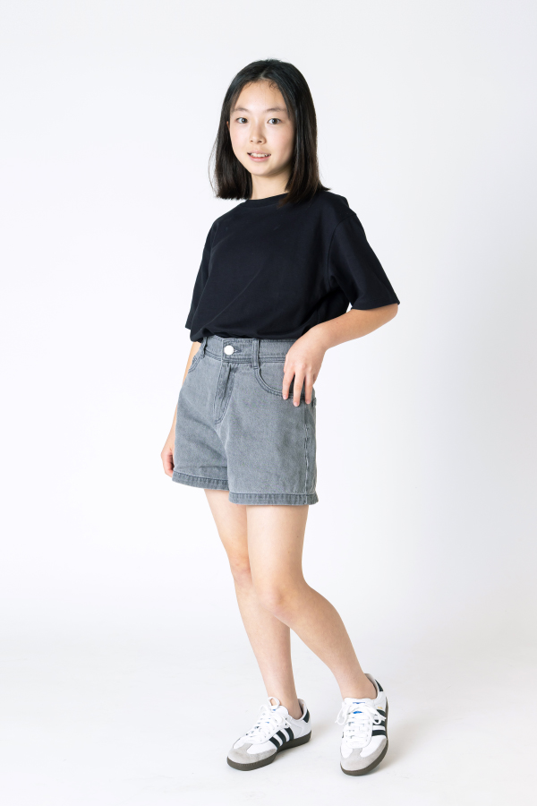 COHARU 関東 小学生 女の子 モデル画像03