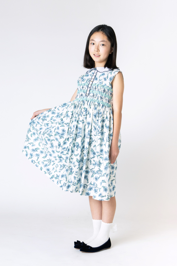 COHARU 関東 小学生 女の子 モデル画像04
