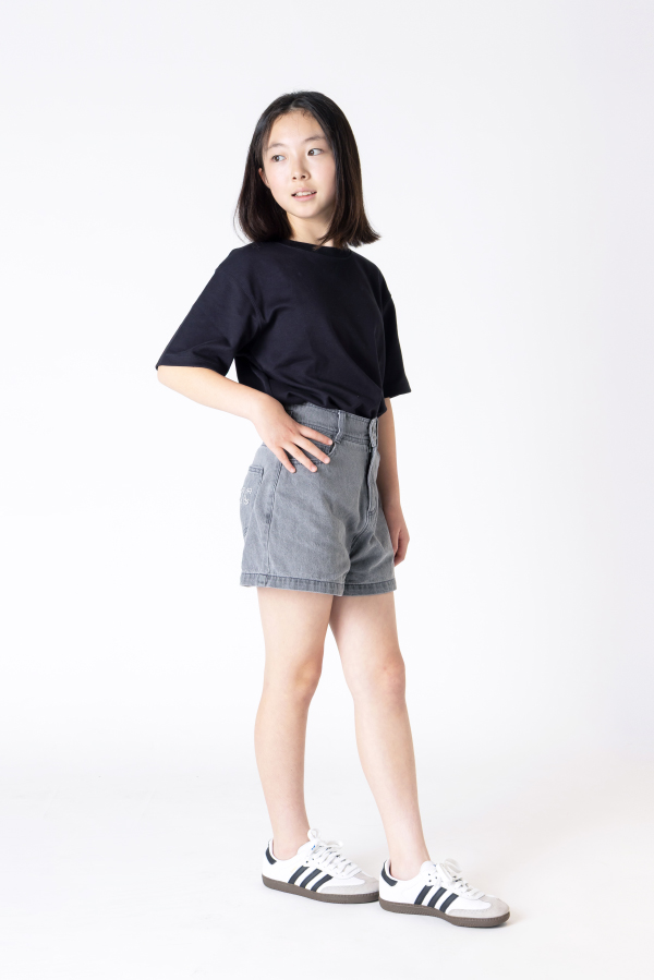 COHARU 関東 小学生 女の子 モデル画像05