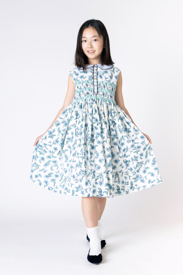 COHARU 関東 小学生 女の子 モデル画像06