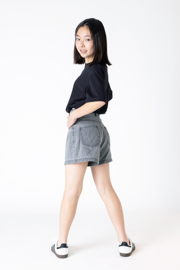 COHARU 関東 小学生 女の子 モデル画像07
