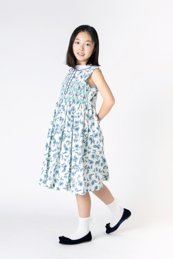 COHARU 関東 小学生 女の子 モデル画像08