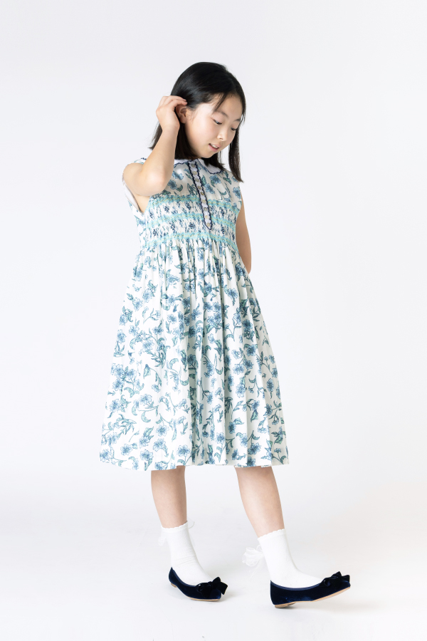 COHARU 関東 小学生 女の子 モデル画像10