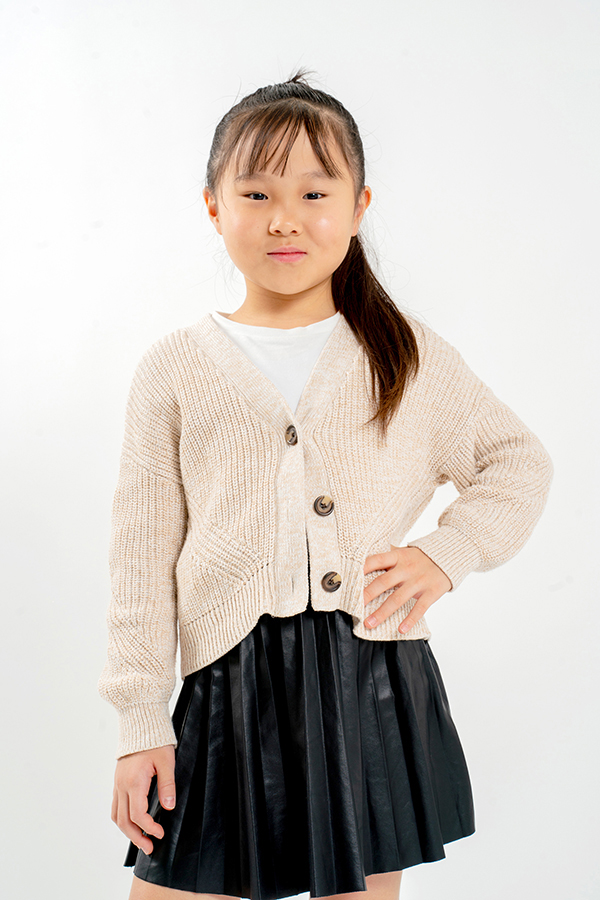 さやか   女の子 モデル画像01