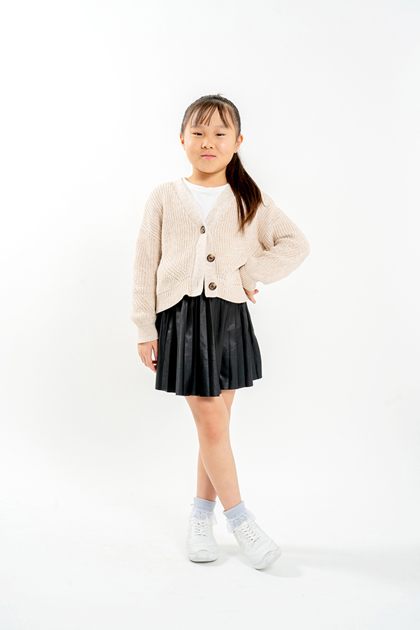 さやか   女の子 モデル画像02