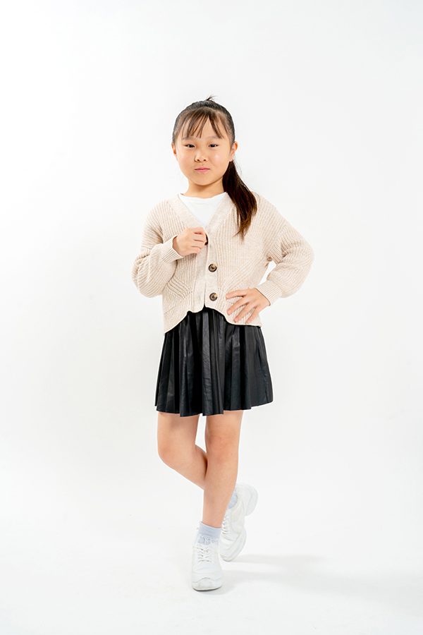 さやか   女の子 モデル画像03