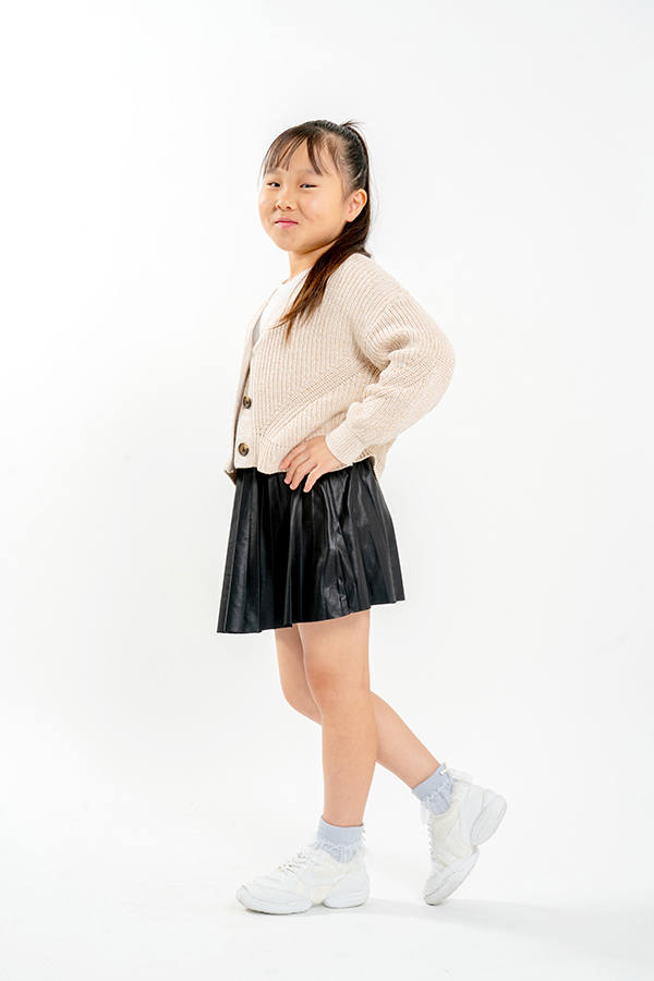 さやか   女の子 モデル画像04