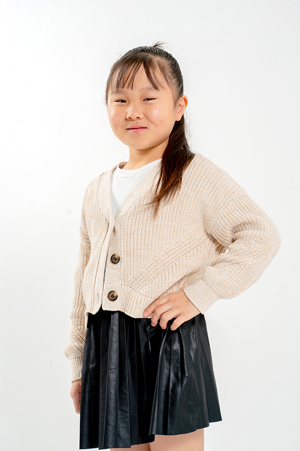 さやか   女の子 モデル画像05