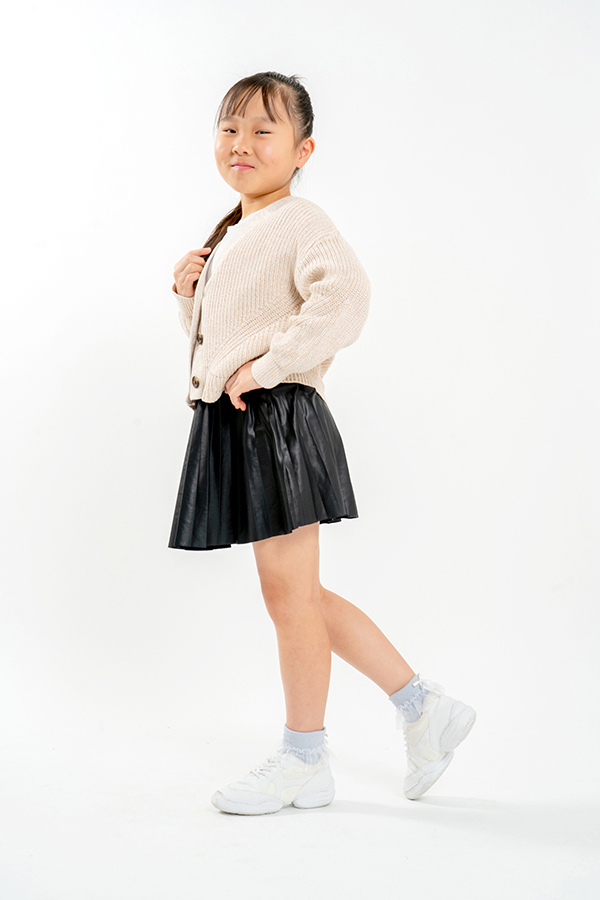 さやか   女の子 モデル画像06