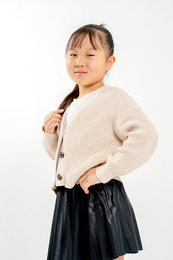 さやか   女の子 モデル画像07