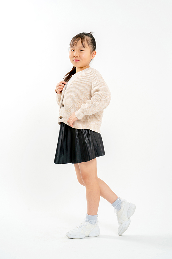 さやか   女の子 モデル画像08