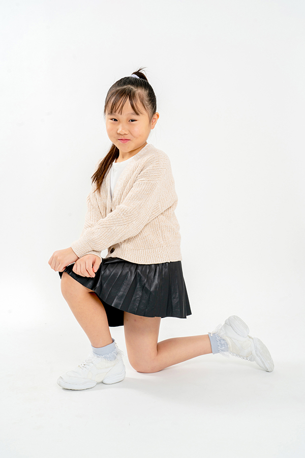 さやか   女の子 モデル画像09