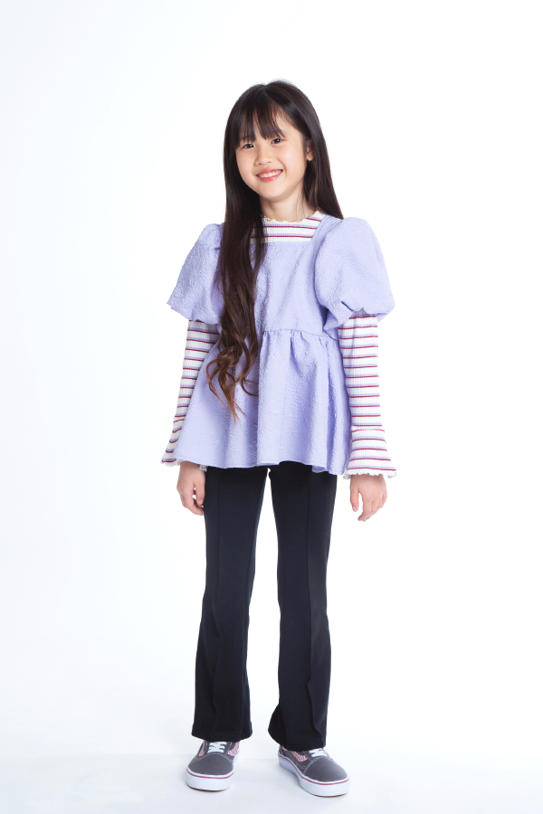 ray 関東 小学生 女の子 画像01