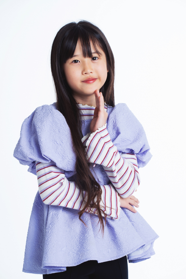ray 関東 小学生 女の子 画像03