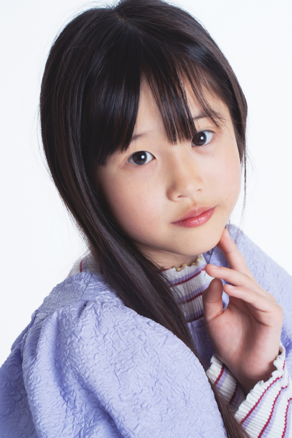 ray 関東 小学生 女の子 画像04