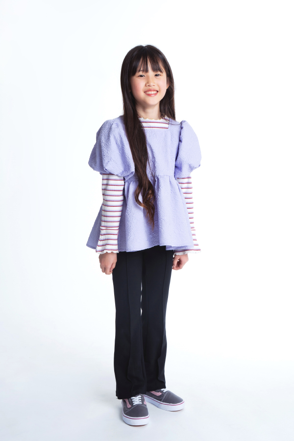 ray 関東 小学生 女の子 画像10