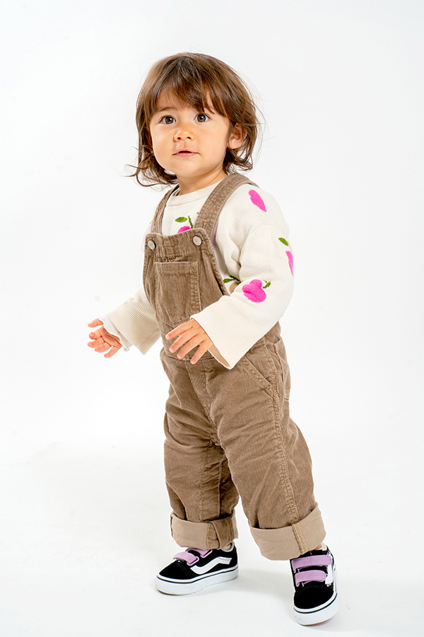 ウィンガート　ライラ 関東 0～1歳 女の子 モデル画像04