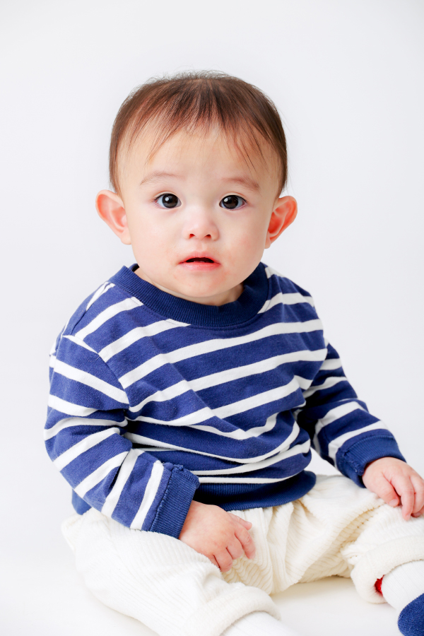 れお 東北 0～1歳 男の子 画像04