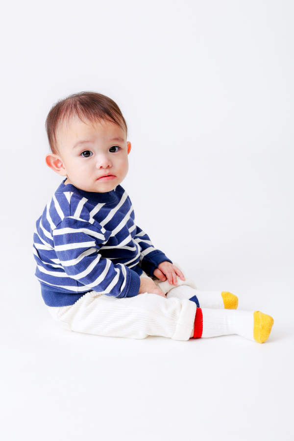 れお 東北 0～1歳 男の子 画像08