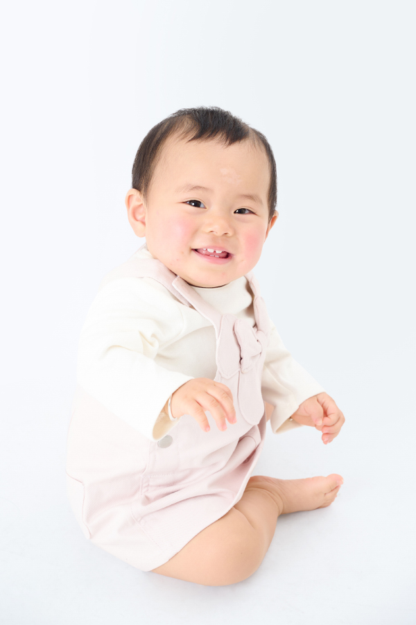 ZOZO 関東  女の子 モデル画像01