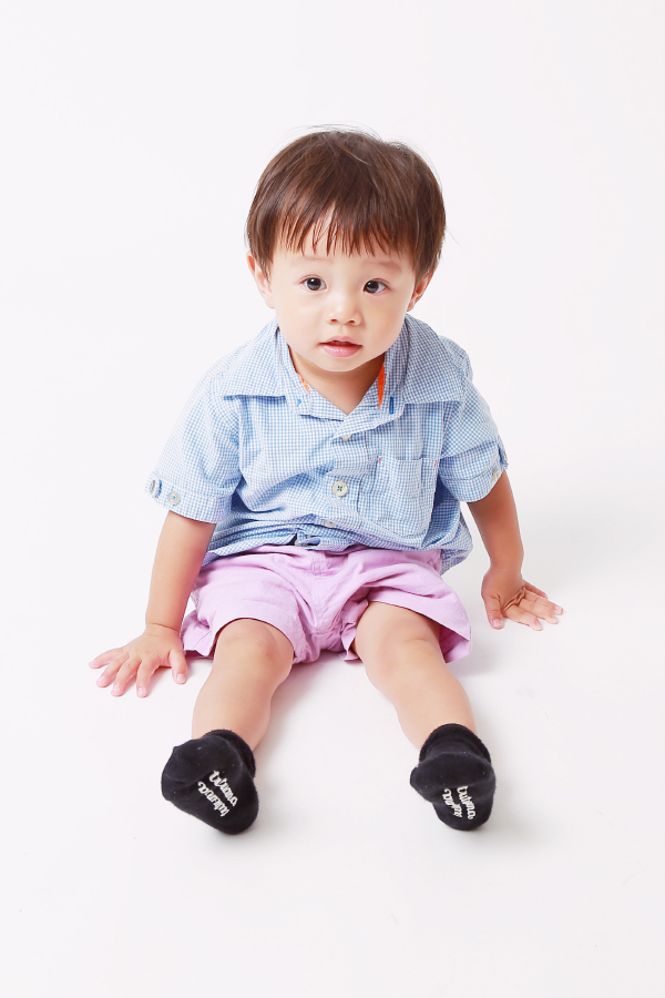 陽凪（ひな） 関東 0～1歳 男の子 モデル画像02