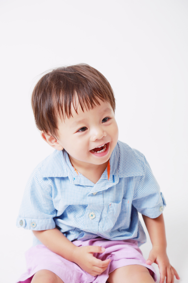 陽凪（ひな） 関東 0～1歳 男の子 モデル画像04