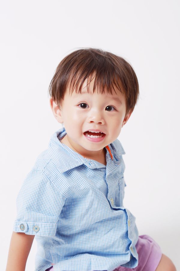 陽凪（ひな） 関東 0～1歳 男の子 モデル画像05