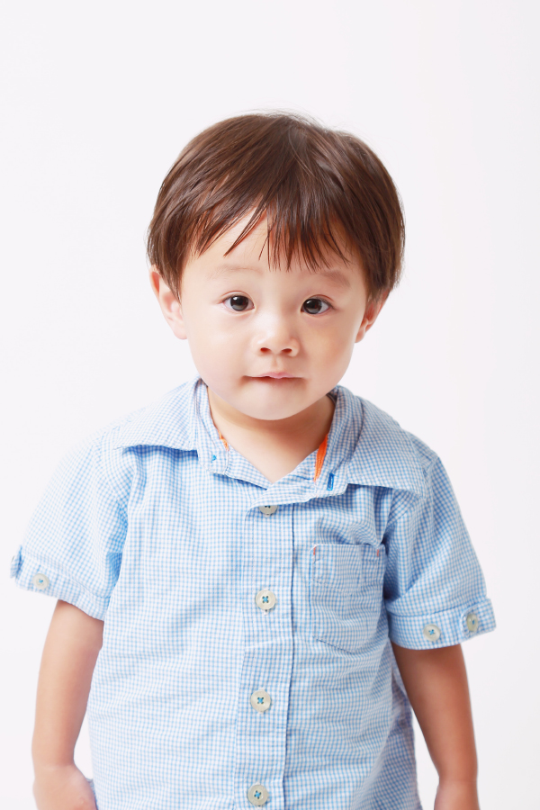陽凪（ひな） 関東 0～1歳 男の子 モデル画像07