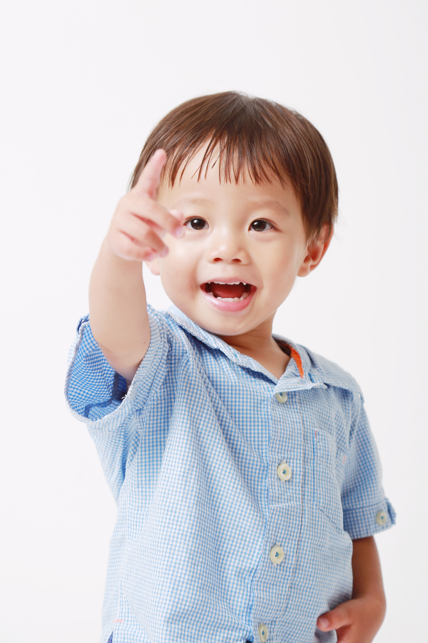 陽凪（ひな） 関東 0～1歳 男の子 モデル画像09