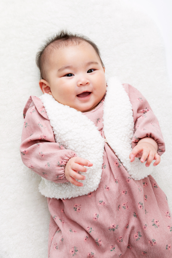 Rio 関西 0～1歳 女の子 画像02