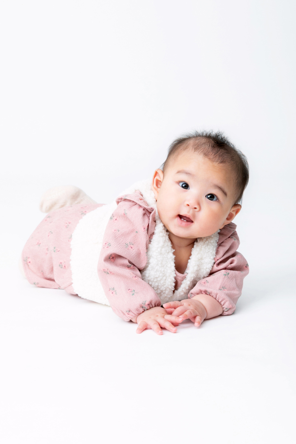 Rio 関西 0～1歳 女の子 モデル画像04