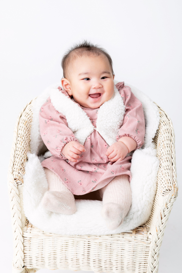Rio 関西 0～1歳 女の子 モデル画像08