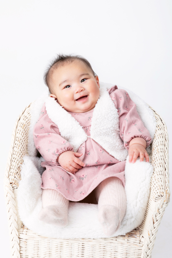 Rio 関西 0～1歳 女の子 画像10