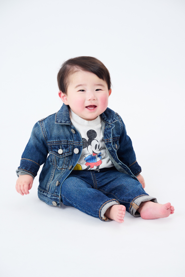 あおと 関東 0～1歳 男の子 モデル画像06