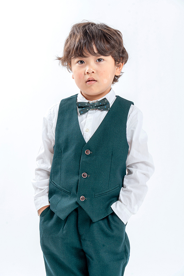 怜 中部 2～6歳 男の子 画像01