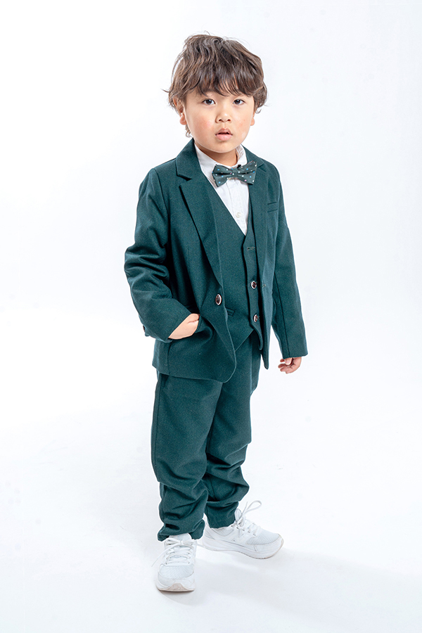 怜 中部 2～6歳 男の子 モデル画像05