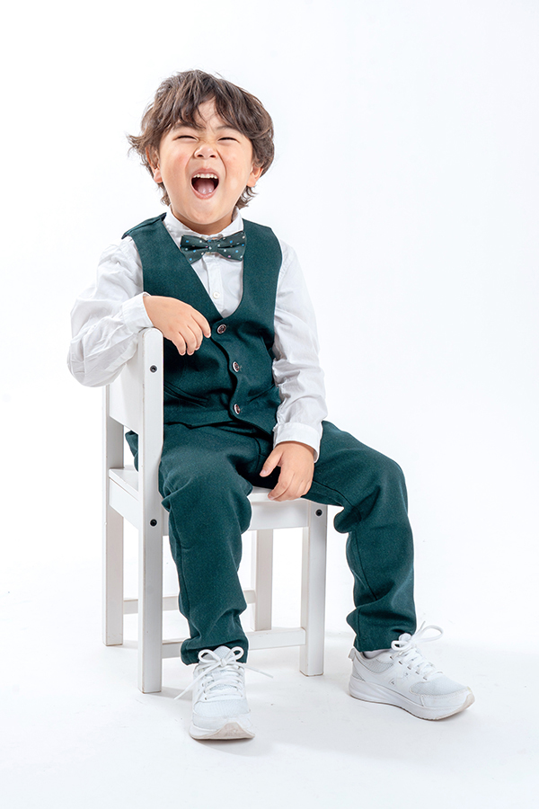 怜 中部 2～6歳 男の子 モデル画像08