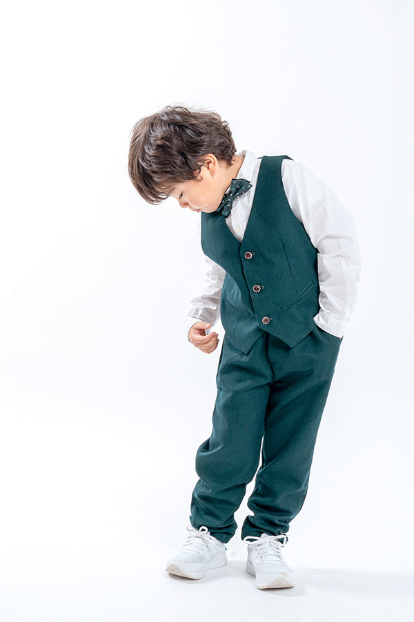 怜 中部 2～6歳 男の子 モデル画像09