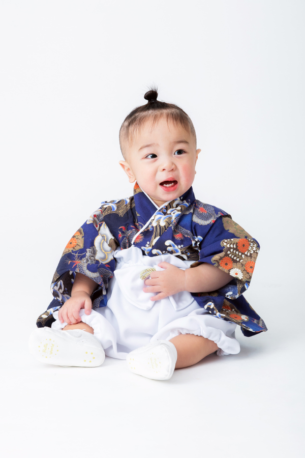 との  0～1歳 男の子 モデル画像03