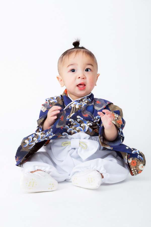 との  0～1歳 男の子 モデル画像04