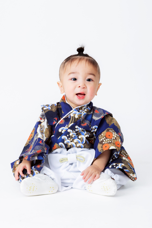 との  0～1歳 男の子 モデル画像05