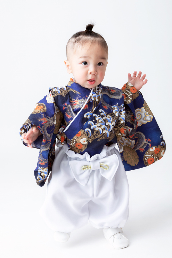 との  0～1歳 男の子 モデル画像06