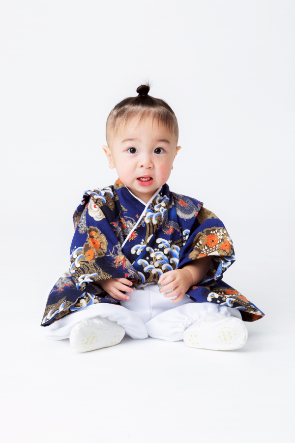 との  0～1歳 男の子 モデル画像07