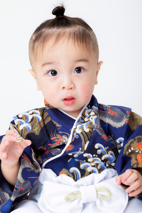 との  0～1歳 男の子 モデル画像09