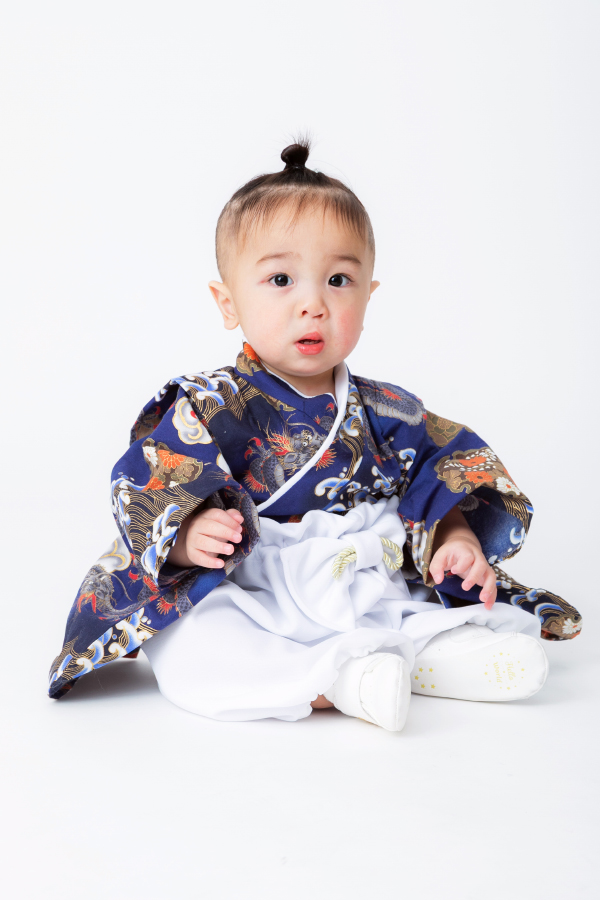 との  0～1歳 男の子 モデル画像10