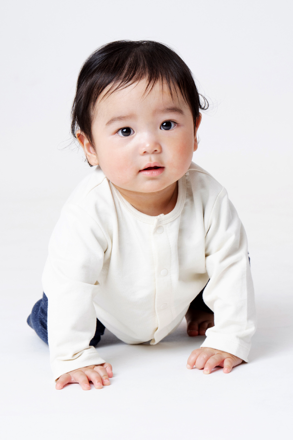あお   男の子 画像01