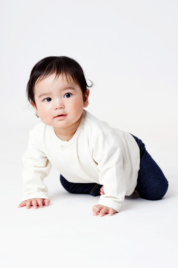 あお   男の子 画像02